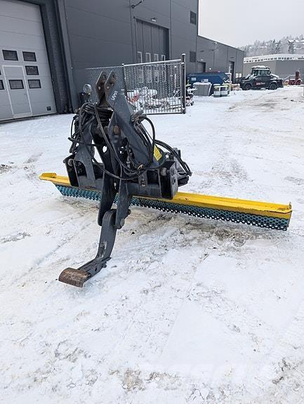 Vama 2750 Sonstige Schneeräumgeräte