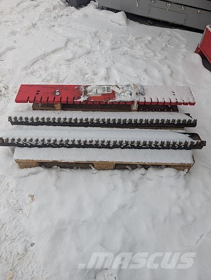 Vama 2750 Sonstige Schneeräumgeräte