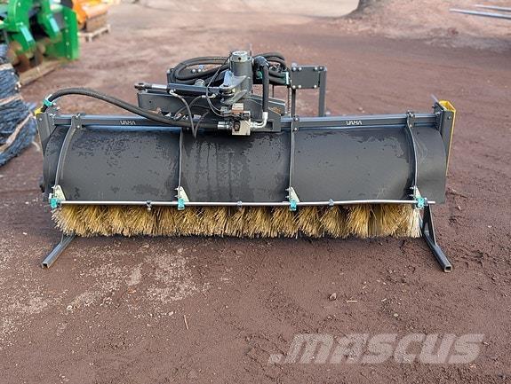Vama EHA2200L Sonstige Schneeräumgeräte