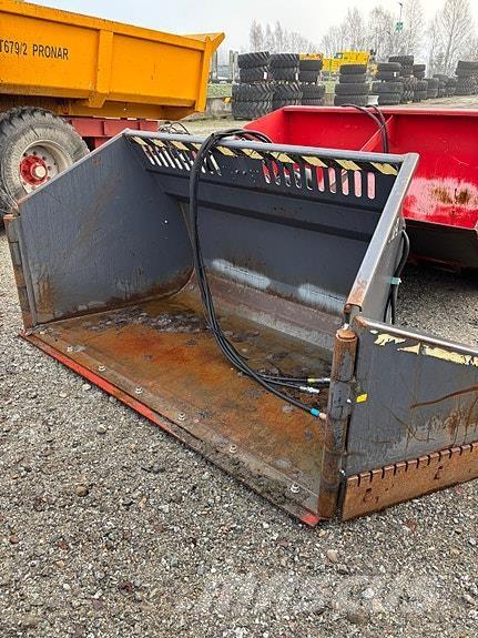 Vama EPS 210 Sonstige Schneeräumgeräte