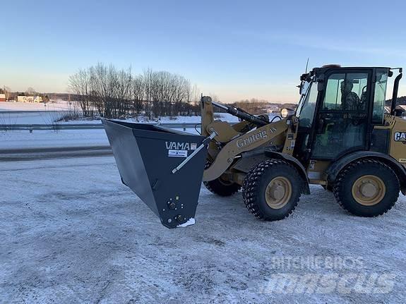 Vama ETH210 Radlader
