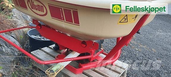 Vicon ps754 Mineraldüngerstreuer