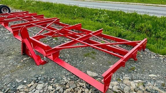  Vikeidslodd Slodd Sonstige Bodenbearbeitung