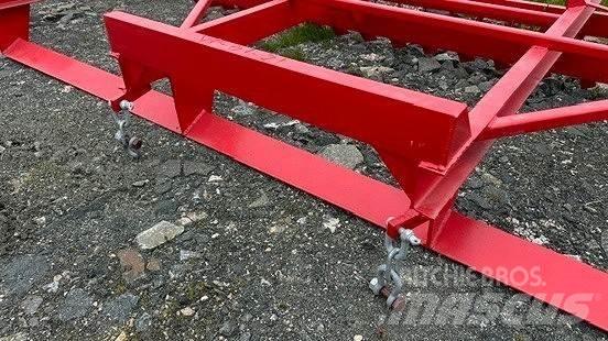  Vikeidslodd Slodd Sonstige Bodenbearbeitung