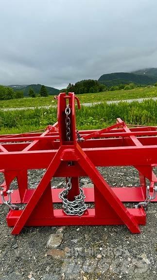  Vikeidslodd Slodd Sonstige Bodenbearbeitung