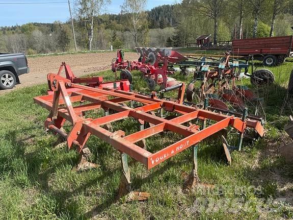 Vogel & Noot  Sonstige Bodenbearbeitung