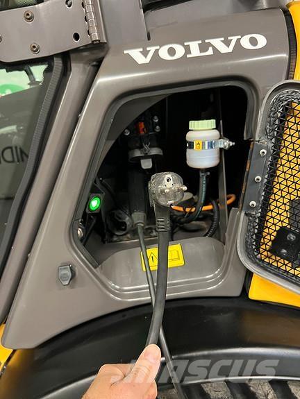 Volvo JL25H Radlader