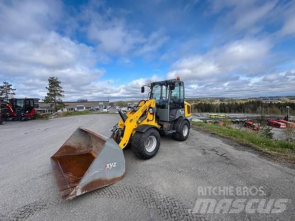 Wacker WL32 Radlader