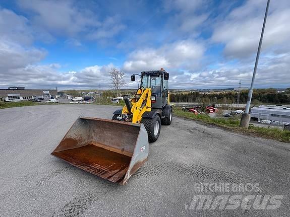 Wacker WL32 Radlader