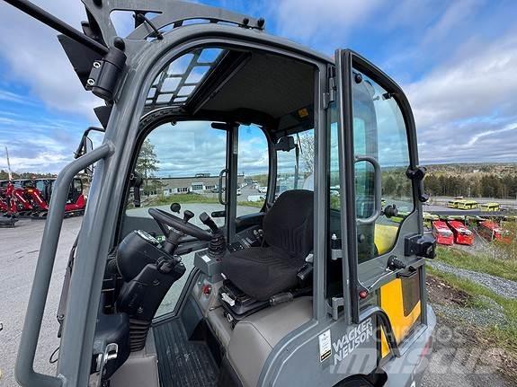 Wacker WL32 Radlader