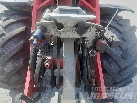 Weidemann 1880 Kompaktlader