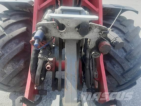 Weidemann 1880 Kompaktlader
