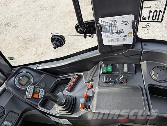 Weidemann 2060T Radlader