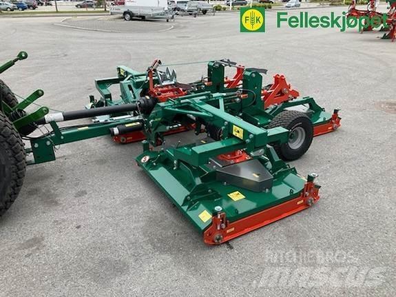 Wessex CRX 320 Sonstige Kommunalmaschinen