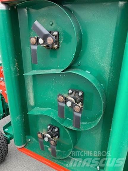 Wessex CRX 320 Sonstige Kommunalmaschinen