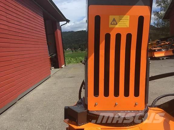  Westbjøre S-2450 Schneefräse