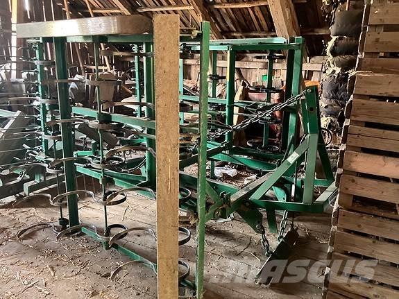 Wiberg R 235 S Sonstige Bodenbearbeitung