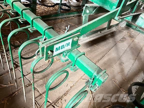 Wiberg R 235 S Sonstige Bodenbearbeitung