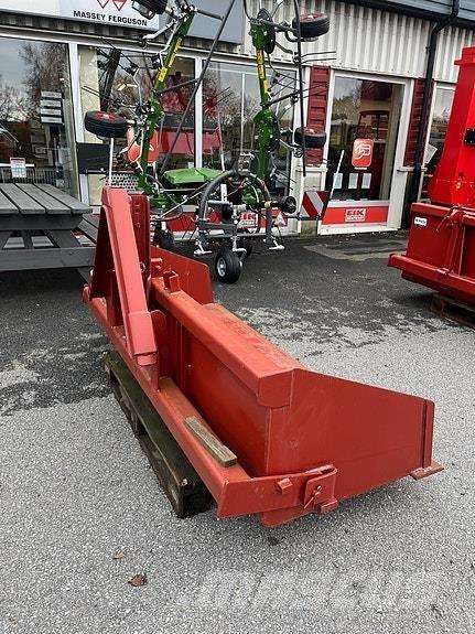   Allzweckanhänger