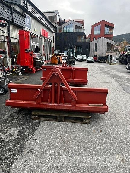   Allzweckanhänger
