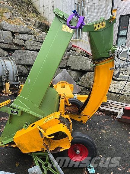   Sonstige Grünlandgeräte