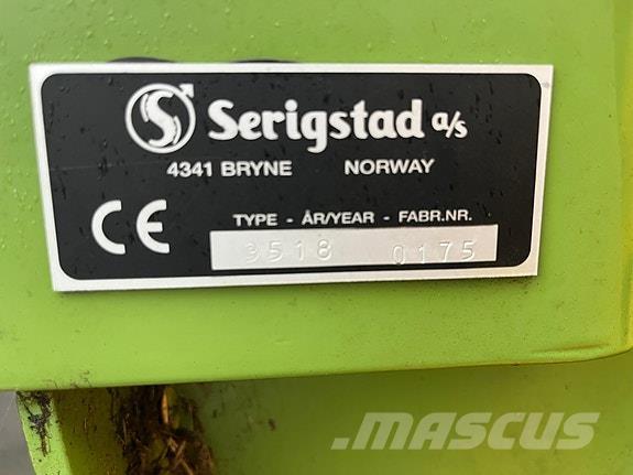   Sonstige Grünlandgeräte