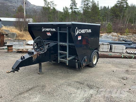   Sonstige Schneeräumgeräte