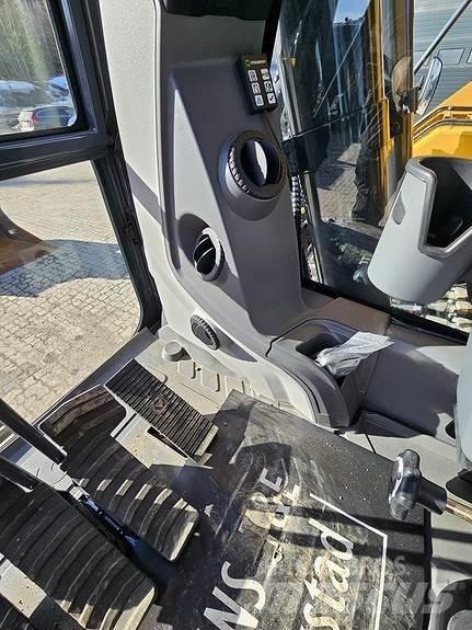  XE300E Raupenbagger