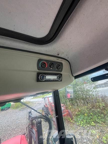 Zetor 7441 Proxima Traktoren