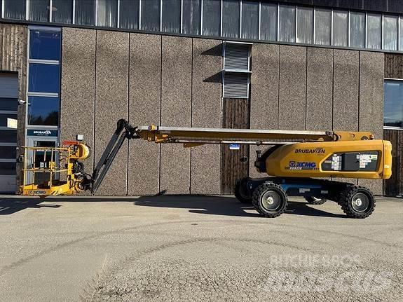  ZMG XCMG XGS22E Andere Arbeitsbühnen