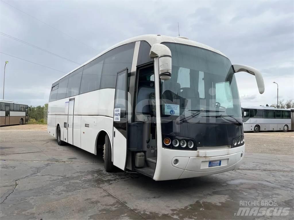 Volvo B12 Reisebusse