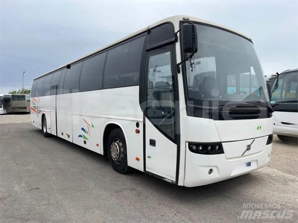Volvo B12 Reisebusse