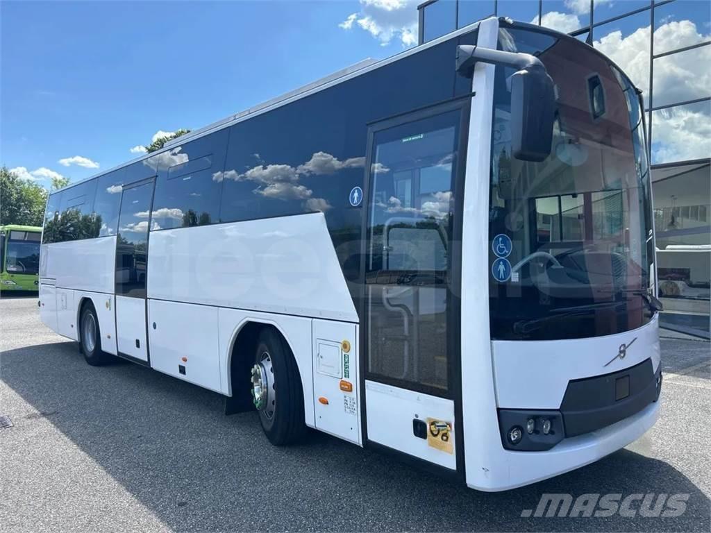 Volvo B8R Überlandbusse