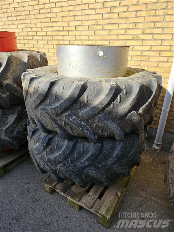 Kleber 480/70 R28 Reifen