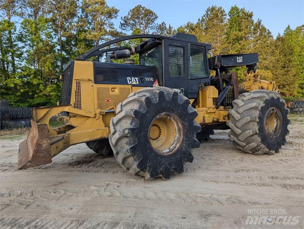CAT 525C Sonstige Forstmaschinen