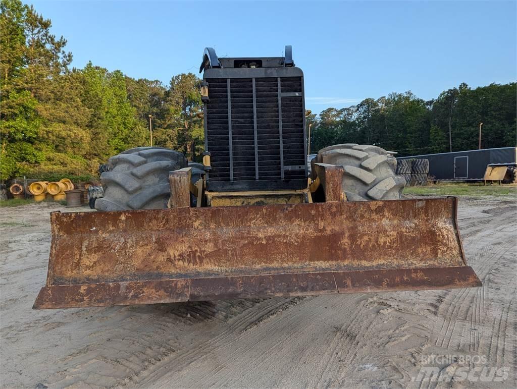 CAT 525C Sonstige Forstmaschinen
