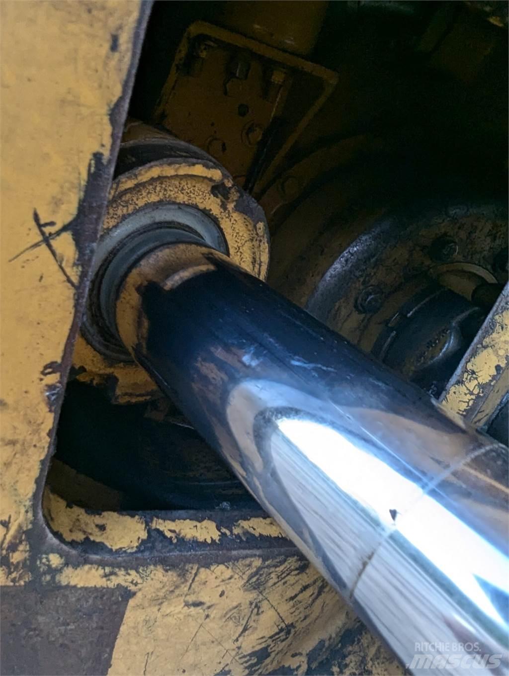 CAT 525C Sonstige Forstmaschinen