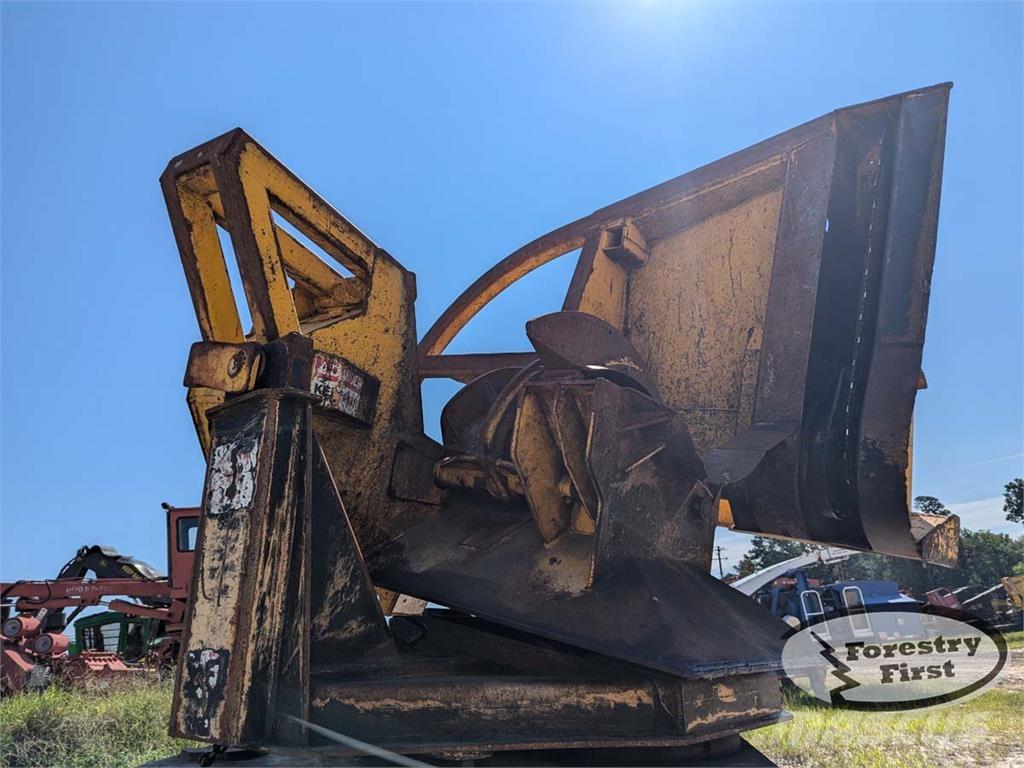 CSI 264 Entastungsgerät