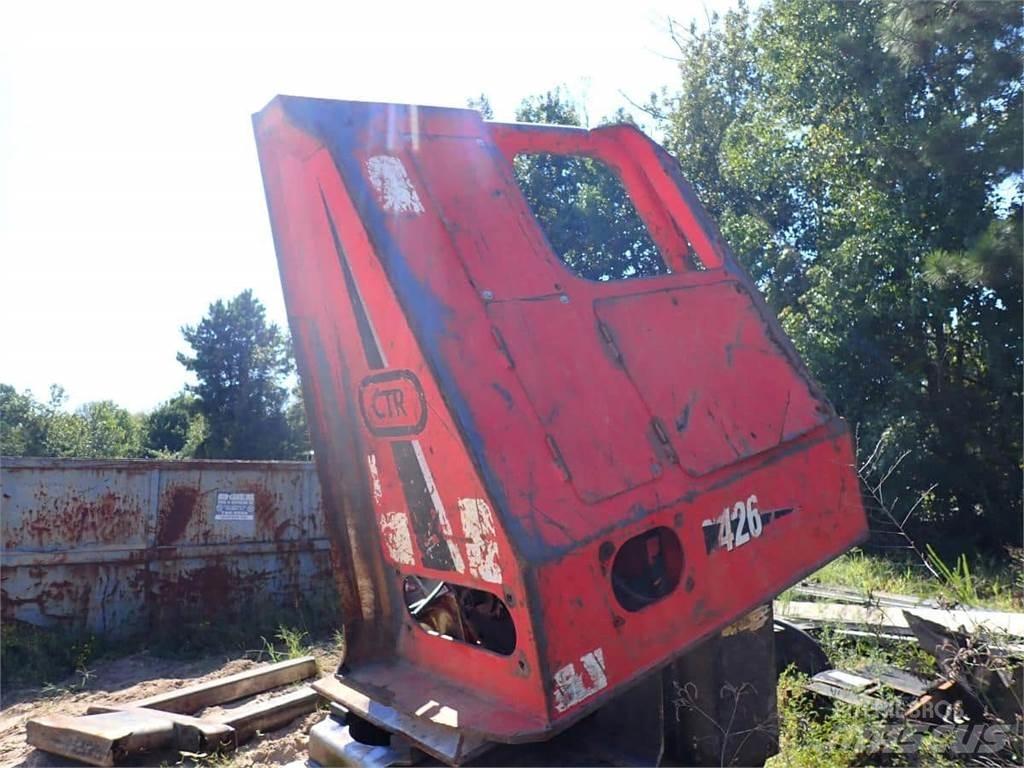  CTR 426 Entastungsgerät