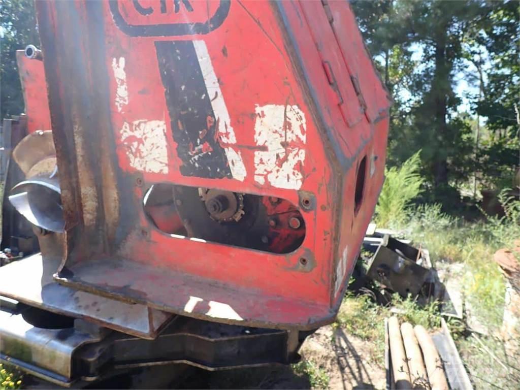  CTR 426 Entastungsgerät