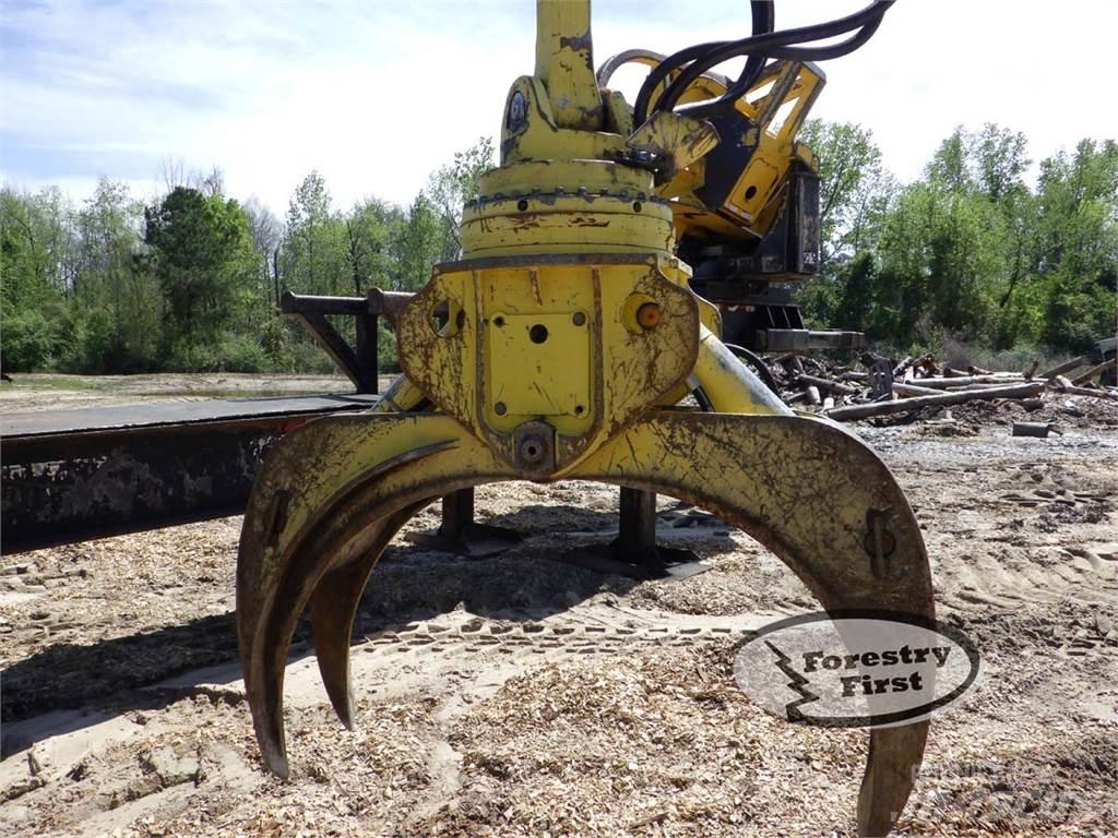 John Deere 437E Gelenkausleger Lader