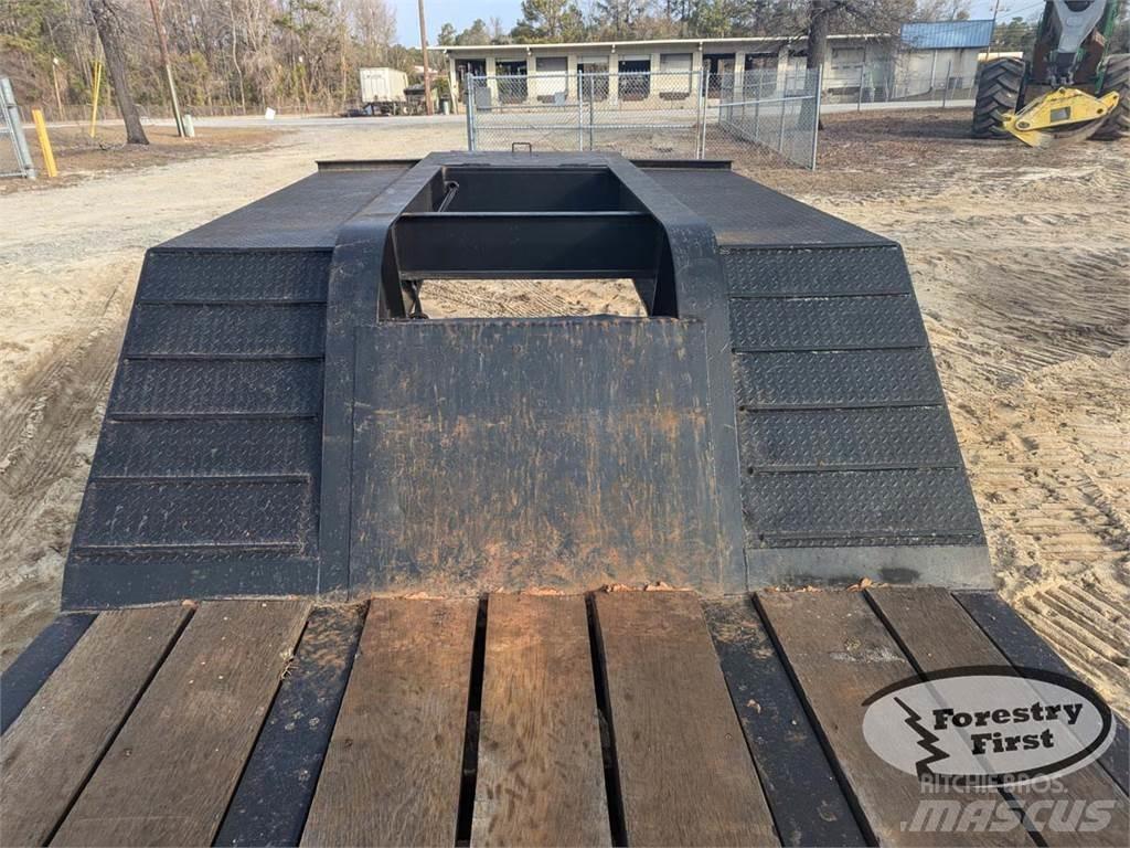 Pitts LB35-26 Sonstige Forstmaschinen