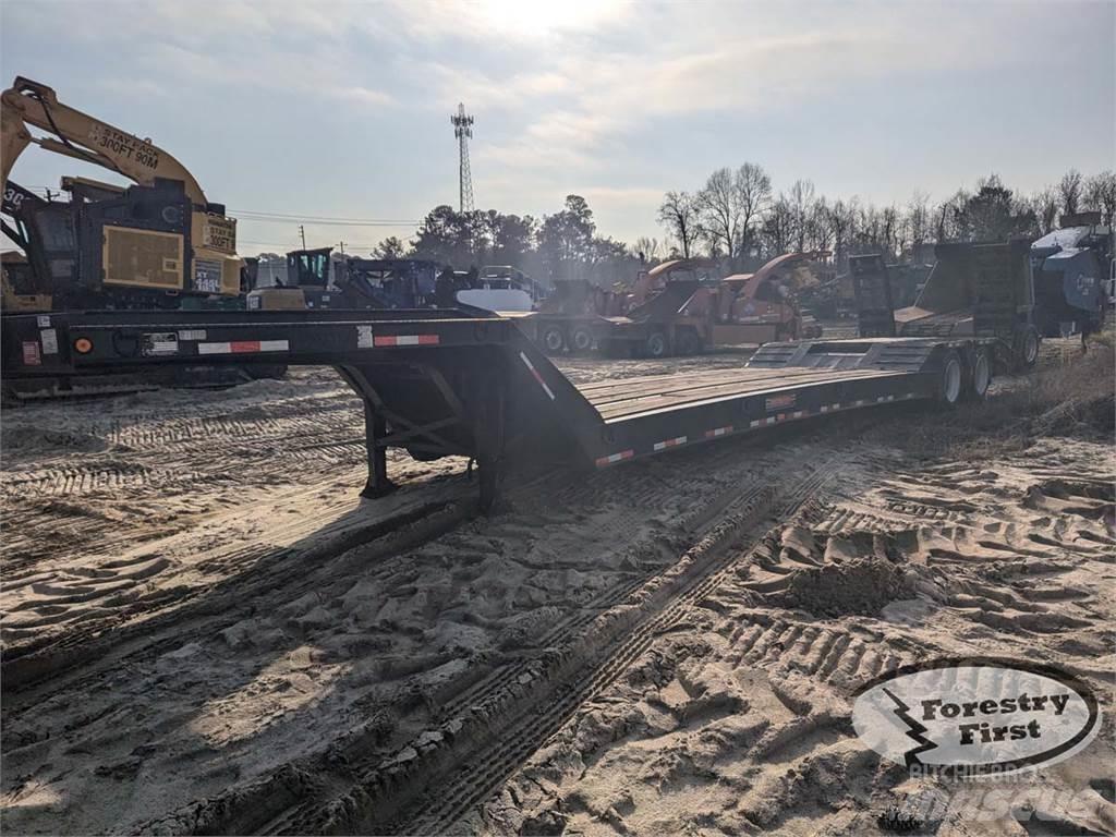 Pitts LB35-26 Sonstige Forstmaschinen