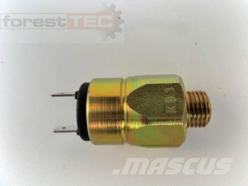  10-20 bar Andere Zubehörteile