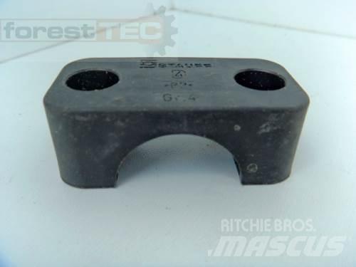  30 mm Andere Zubehörteile