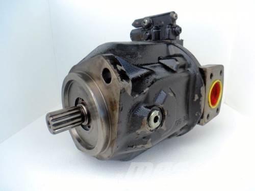  A10VO71 Andere Zubehörteile