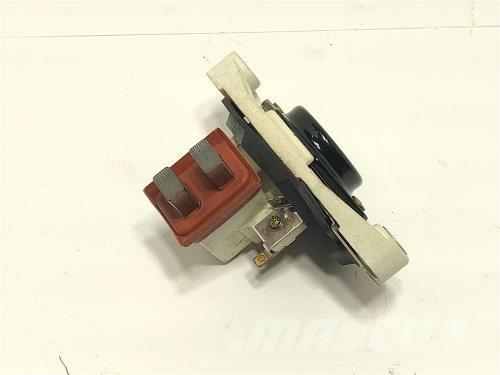 Bosch 80 A Forwarder