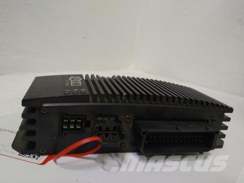 CAT 580B Andere Zubehörteile