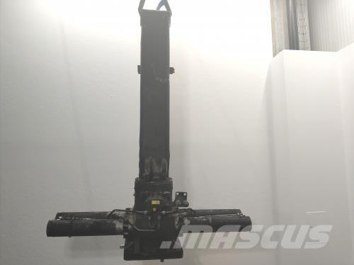 John Deere  Andere Zubehörteile