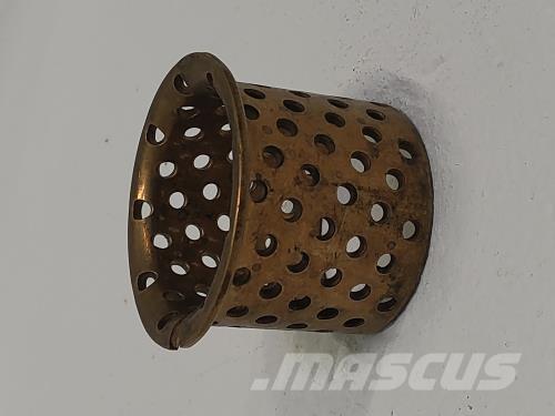  Loch Bund Andere Zubehörteile